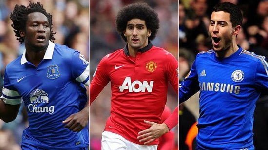 歐洲杯仍存 歐洲杯仍存